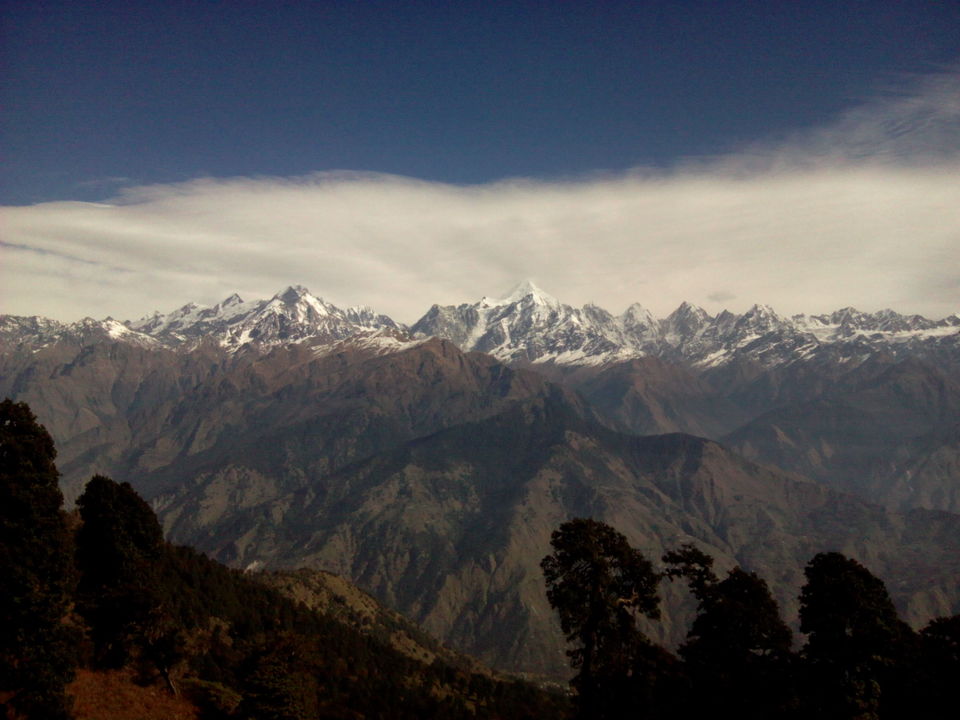Photo of Munsiyari: The hidden jewel of the Himalayas 4/14 by Abhay Kapkoti