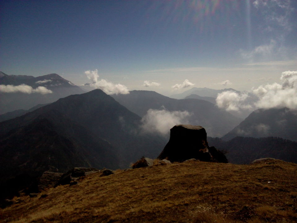 Photo of Munsiyari: The hidden jewel of the Himalayas 5/14 by Abhay Kapkoti