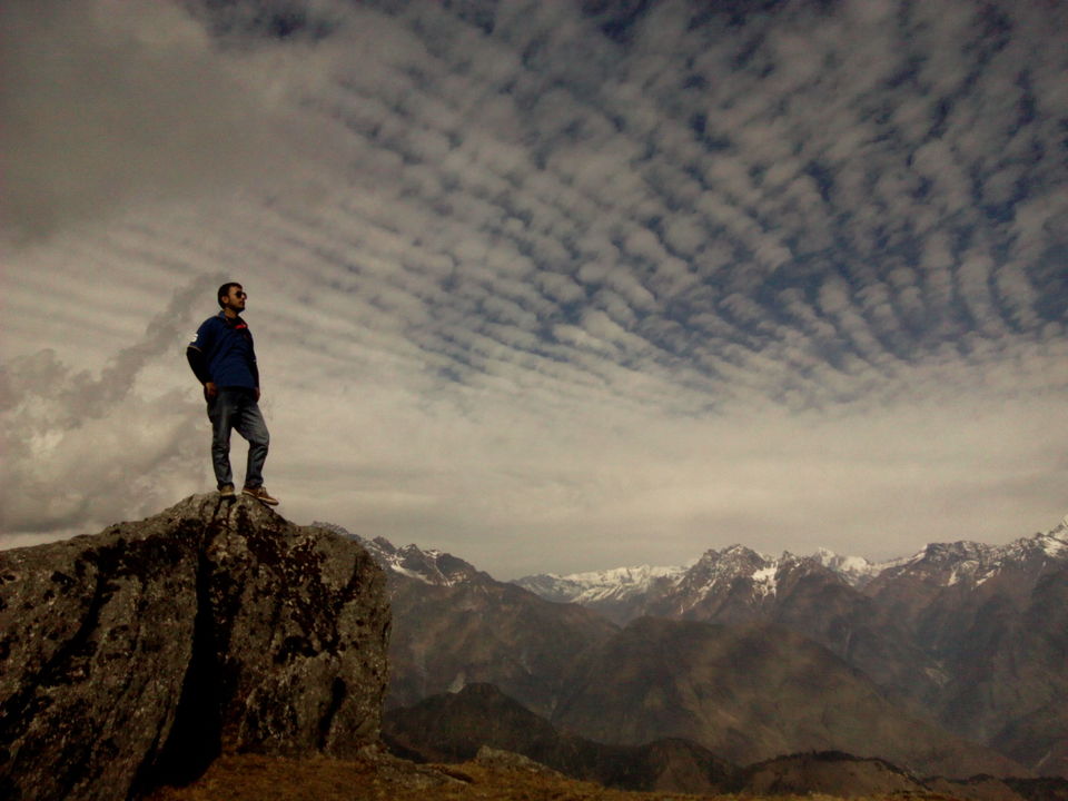 Photo of Munsiyari: The hidden jewel of the Himalayas 6/14 by Abhay Kapkoti