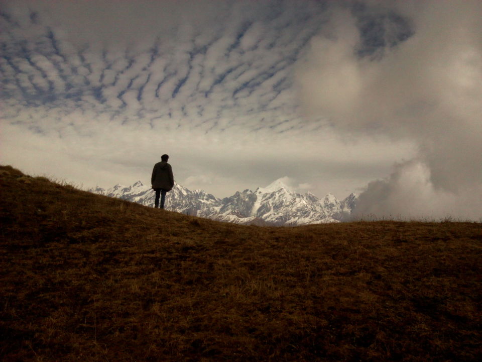 Photo of Munsiyari: The hidden jewel of the Himalayas 7/14 by Abhay Kapkoti