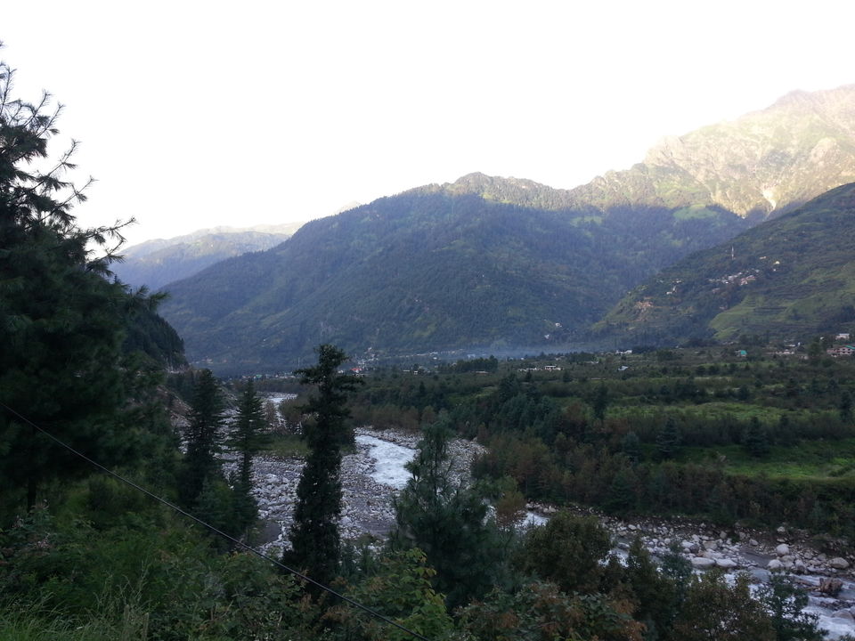 Photo of Chandrataal Lake - A ride to 14,100 feet 10/43 by Arunabha Majumdar
