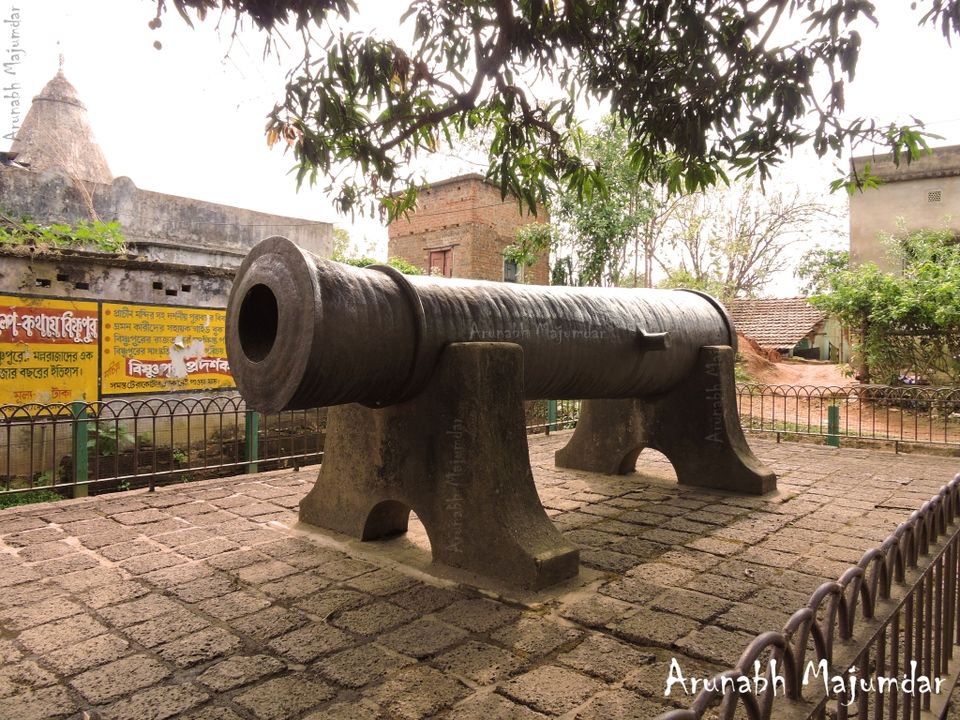 Photo of Bishnupur – Paragons in terracotta by Arunabha Majumdar