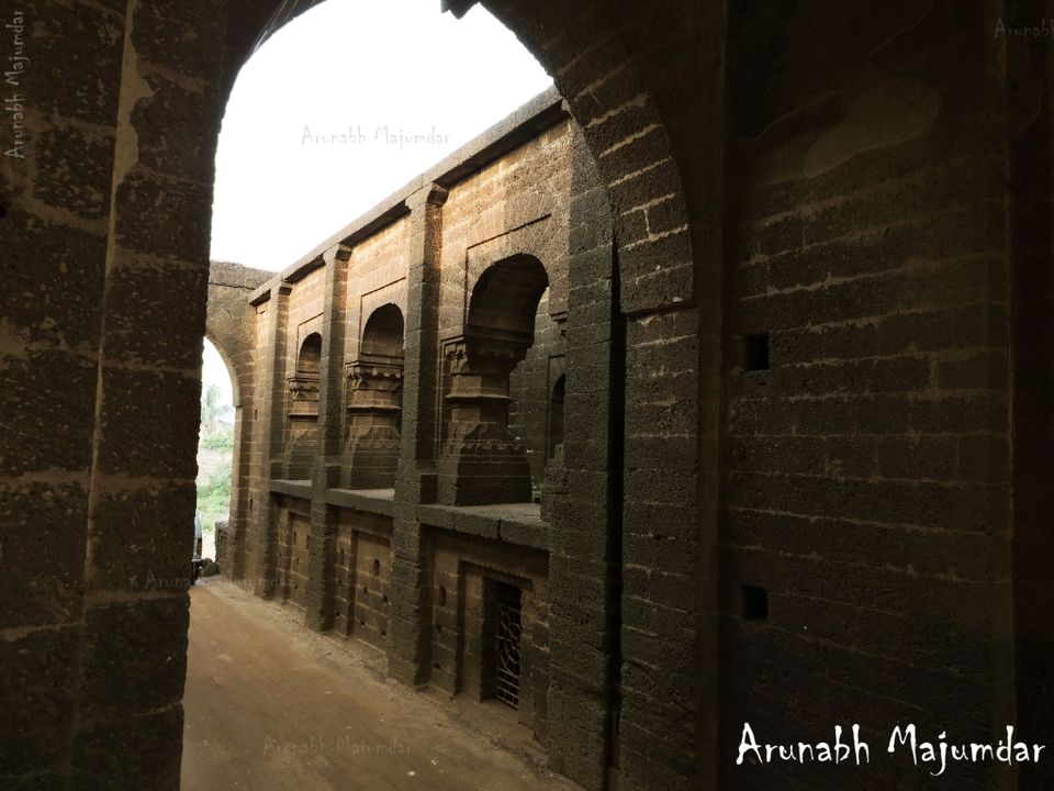 Photo of Bishnupur – Paragons in terracotta by Arunabha Majumdar