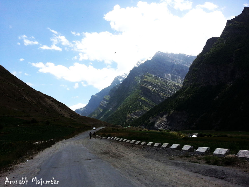 Photo of Chandrataal Lake - A ride to 14,100 feet 15/43 by Arunabha Majumdar