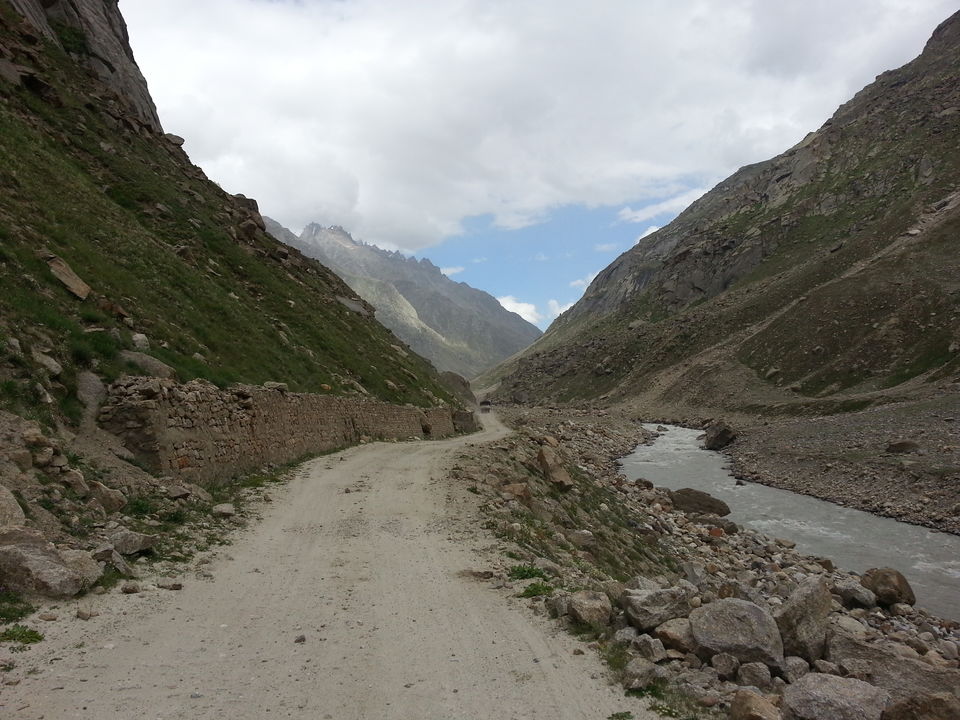 Photo of Chandrataal Lake - A ride to 14,100 feet 22/43 by Arunabha Majumdar