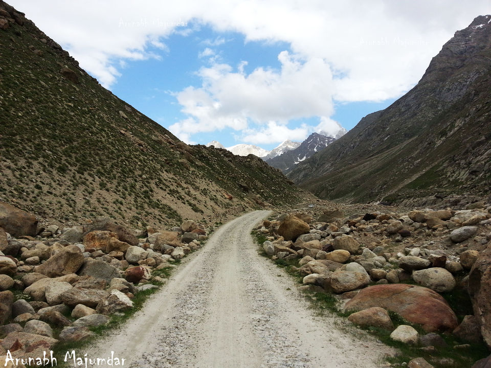Photo of Chandrataal Lake - A ride to 14,100 feet 23/43 by Arunabha Majumdar
