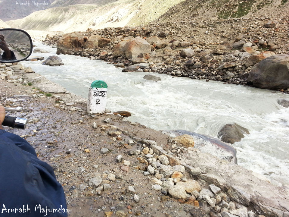 Photo of Chandrataal Lake - A ride to 14,100 feet 26/43 by Arunabha Majumdar