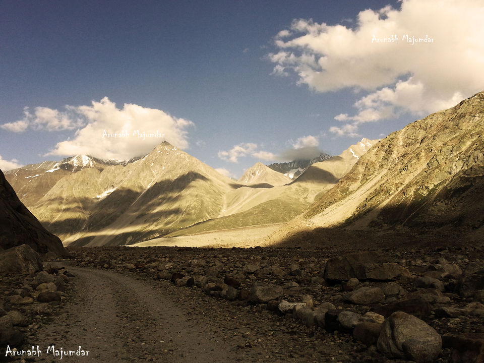 Photo of Chandrataal Lake - A ride to 14,100 feet 28/43 by Arunabha Majumdar