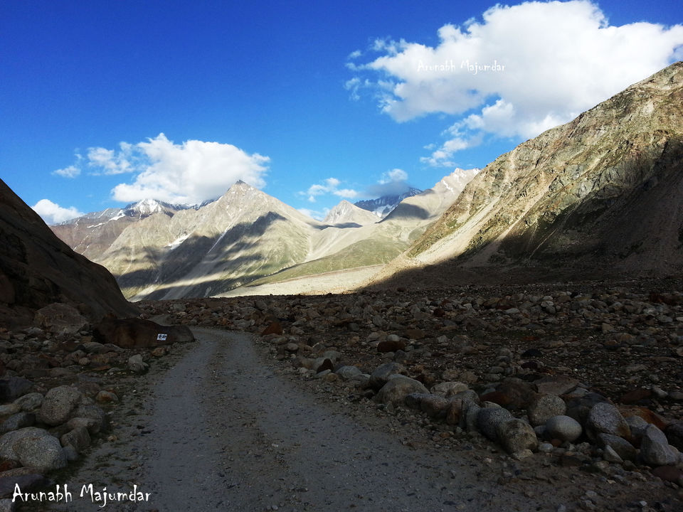Photo of Chandrataal Lake - A ride to 14,100 feet 29/43 by Arunabha Majumdar