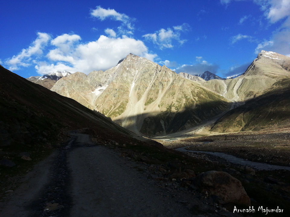 Photo of Chandrataal Lake - A ride to 14,100 feet 32/43 by Arunabha Majumdar