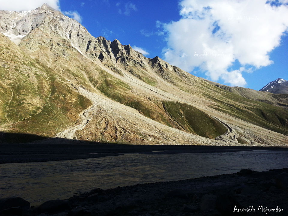 Photo of Chandrataal Lake - A ride to 14,100 feet 33/43 by Arunabha Majumdar