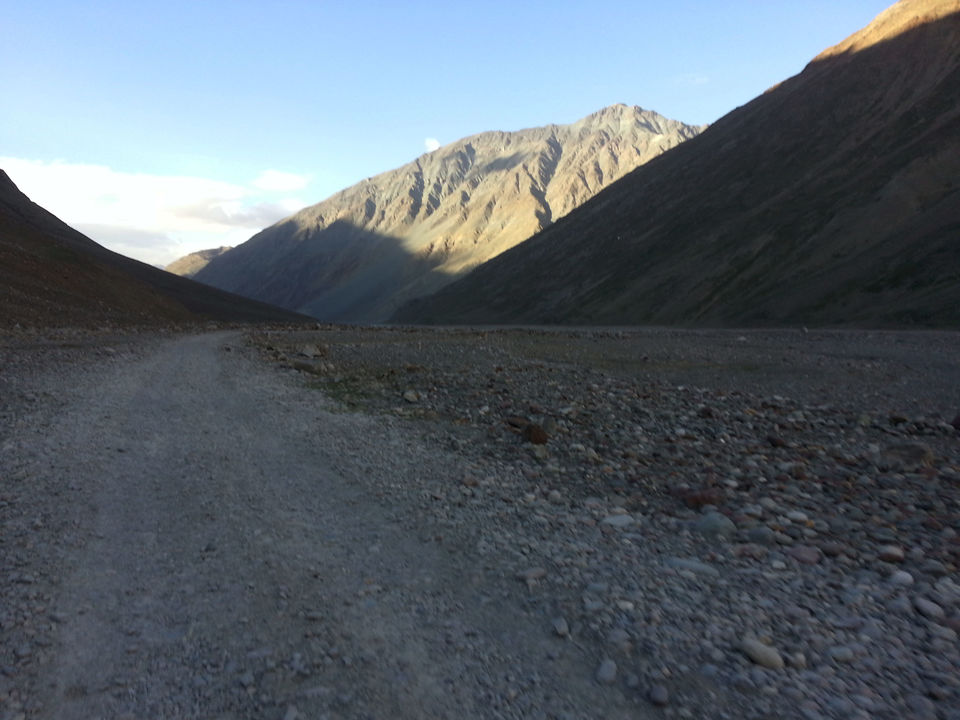 Photo of Chandrataal Lake - A ride to 14,100 feet 34/43 by Arunabha Majumdar