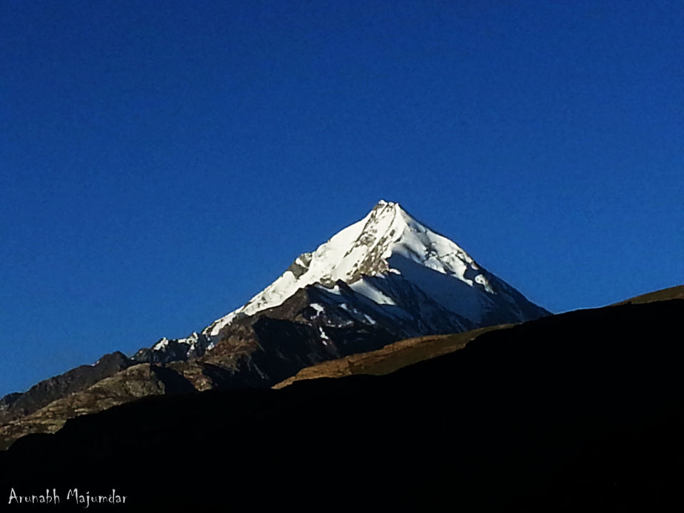 Photo of Chandrataal Lake - A ride to 14,100 feet 38/43 by Arunabha Majumdar