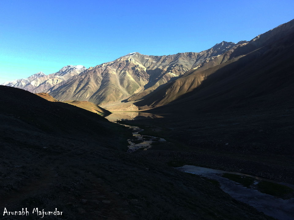Photo of Chandrataal Lake - A ride to 14,100 feet 39/43 by Arunabha Majumdar