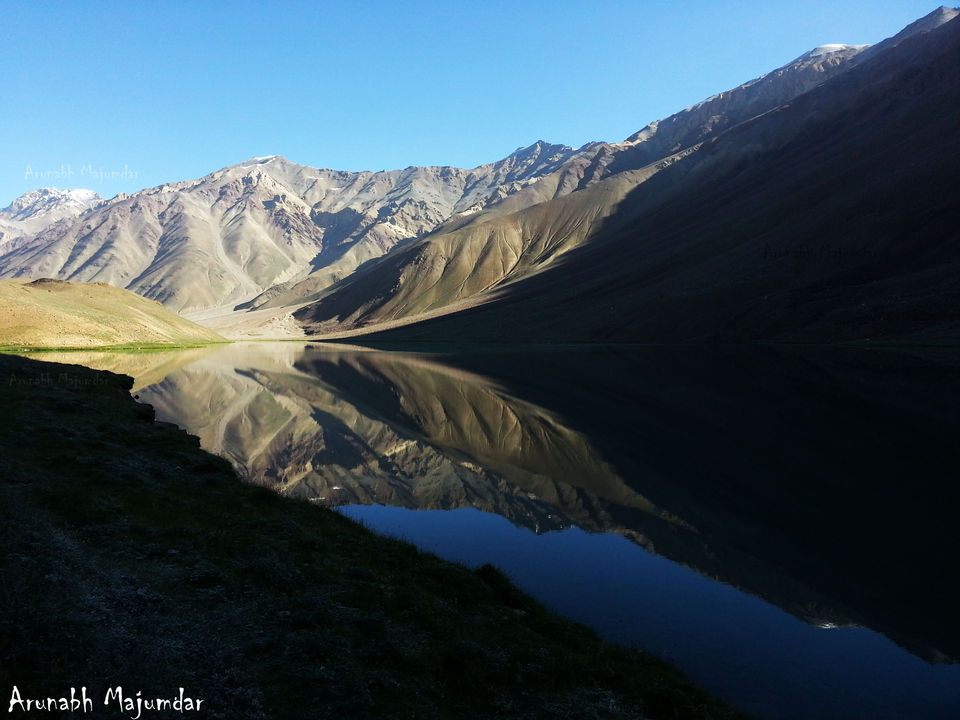 Photo of Chandrataal Lake - A ride to 14,100 feet 40/43 by Arunabha Majumdar