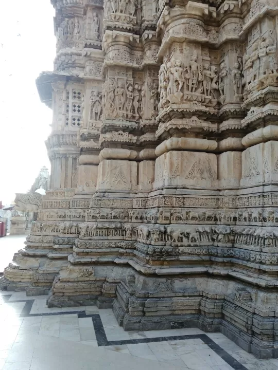 Photo of On Hunch To Udaipur by Rohit Singh