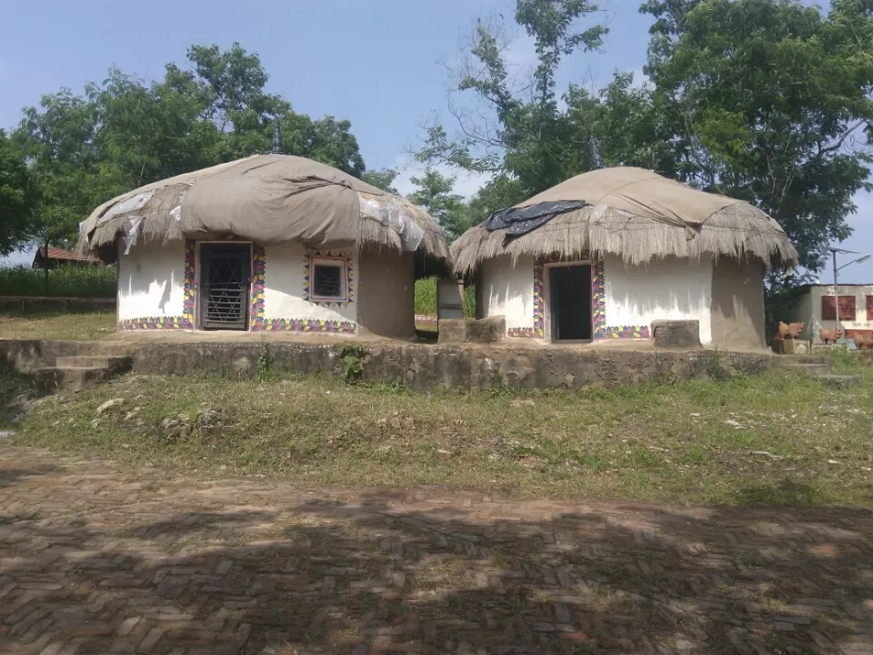 Photo of On Hunch To Udaipur by Rohit Singh