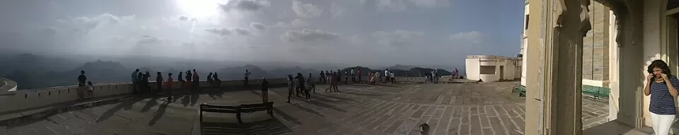 Photo of On Hunch To Udaipur by Rohit Singh