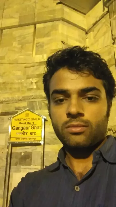 Photo of 339, Gangaur Ghat Marg, Ashoka Haveli, Silawatwari, Udaipur, Rajasthan 313001, India by Rohit Singh