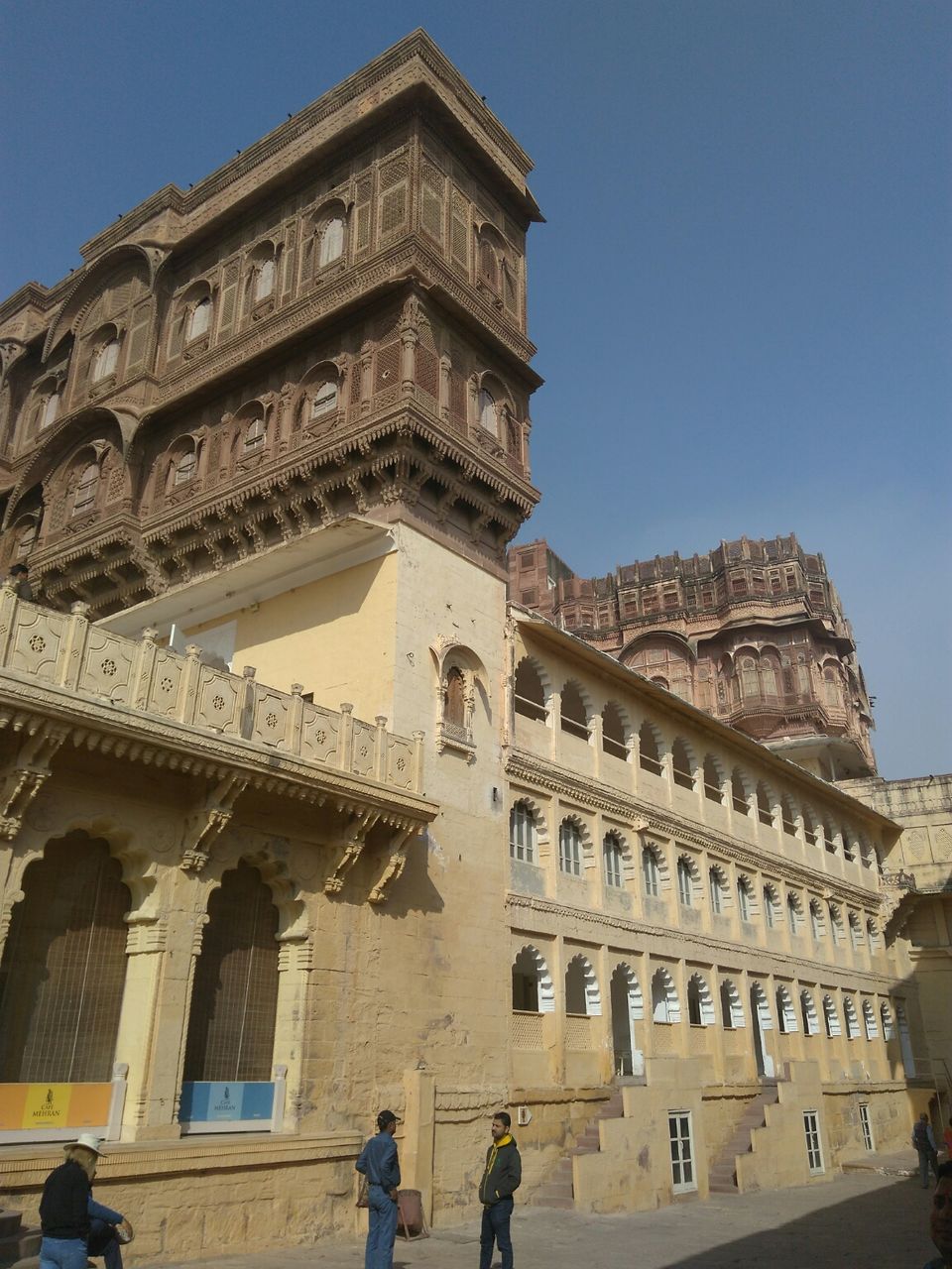 Photo of Highway to Suncity - Jodhpur Roadtrip by Rohit Singh