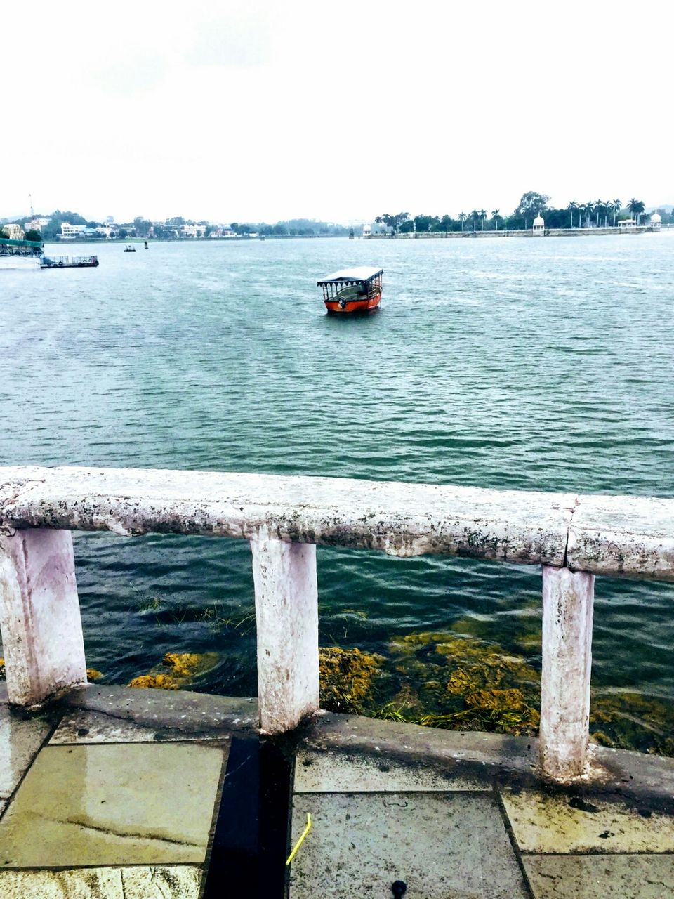 Photo of Udaipur : RAIN-RAIN COME AGAIN#monsoonspots by Gunjan