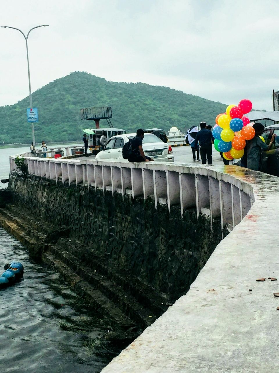 Photo of Udaipur : RAIN-RAIN COME AGAIN#monsoonspots by Gunjan