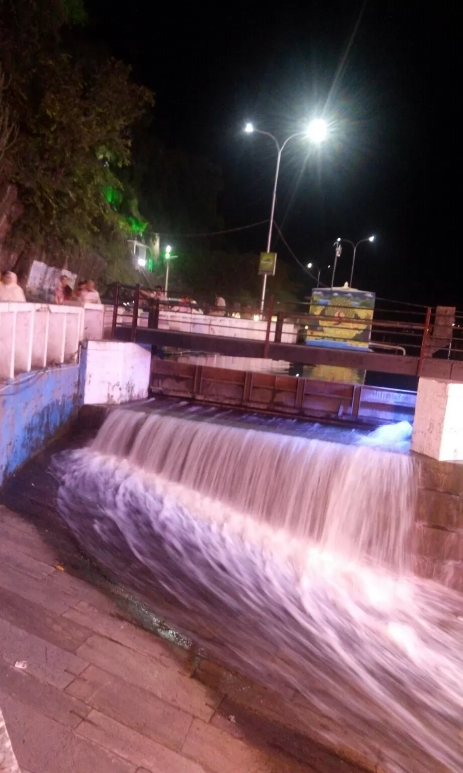 Photo of Udaipur : RAIN-RAIN COME AGAIN#monsoonspots by Gunjan