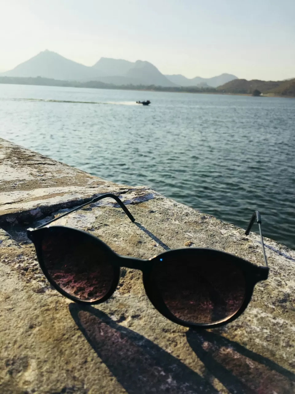 Photo of Udaipur : RAIN-RAIN COME AGAIN#monsoonspots by Gunjan