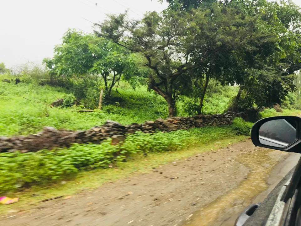 Photo of Udaipur : RAIN-RAIN COME AGAIN#monsoonspots by Gunjan