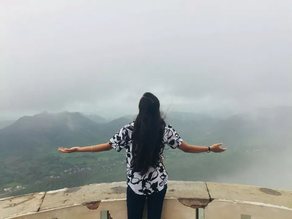 Photo of Udaipur : RAIN-RAIN COME AGAIN#monsoonspots by Gunjan