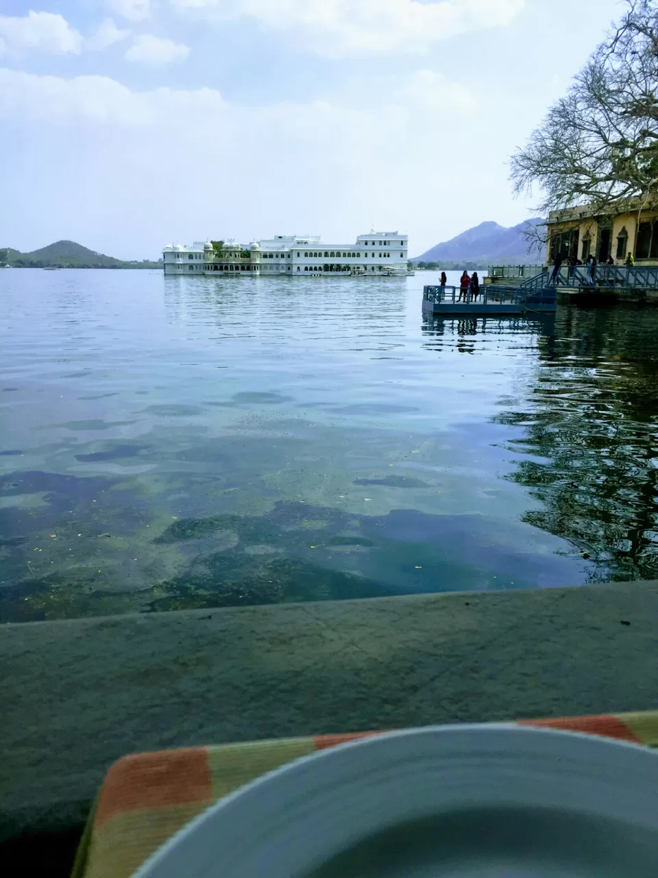 Photo of Udaipur : RAIN-RAIN COME AGAIN#monsoonspots by Gunjan