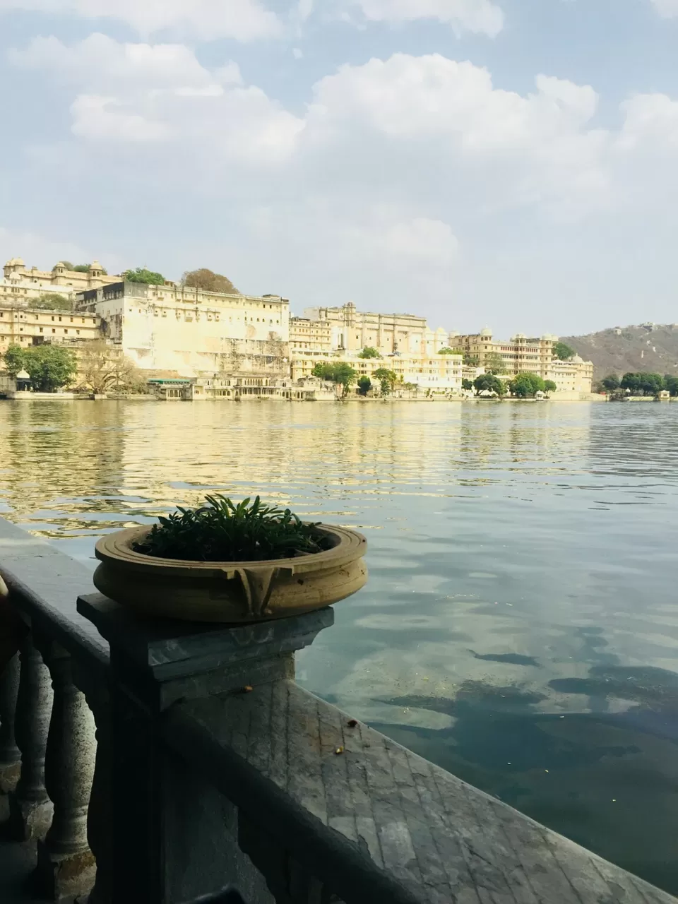 Photo of Udaipur : RAIN-RAIN COME AGAIN#monsoonspots by Gunjan