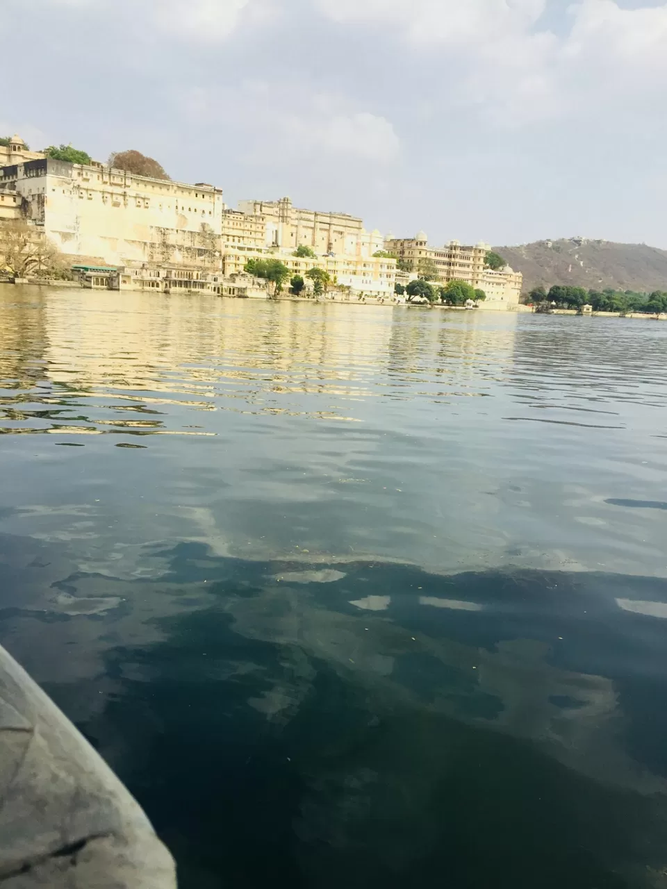 Photo of Udaipur : RAIN-RAIN COME AGAIN#monsoonspots by Gunjan