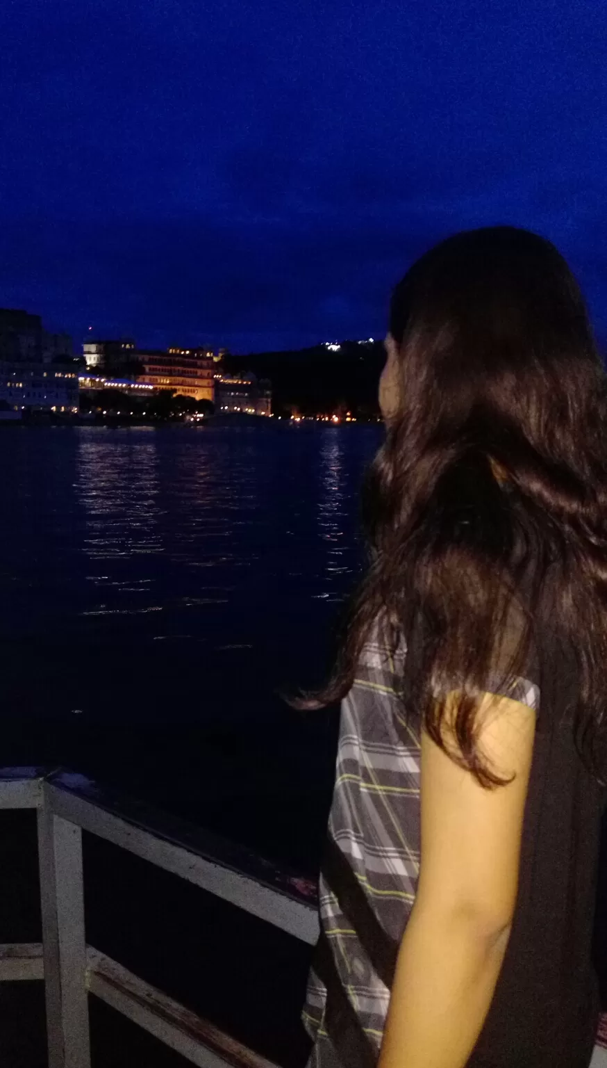Photo of Udaipur : RAIN-RAIN COME AGAIN#monsoonspots by Gunjan