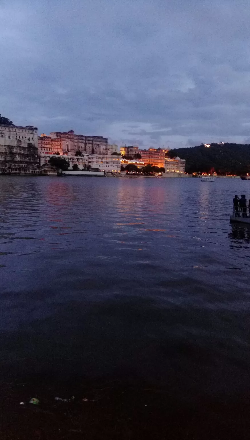 Photo of Udaipur : RAIN-RAIN COME AGAIN#monsoonspots by Gunjan