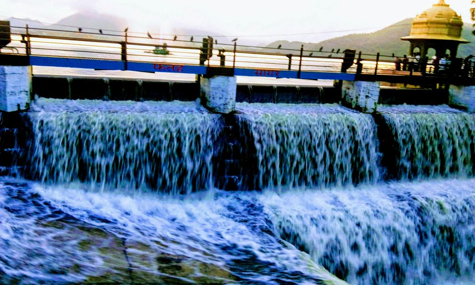 Photo of Udaipur : RAIN-RAIN COME AGAIN#monsoonspots by Gunjan