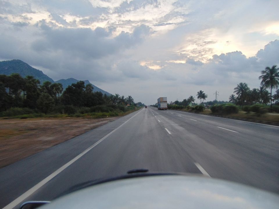 Photo of Chennai, Tamil Nadu, India by Piyush Aggarwal