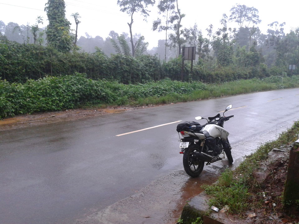 Photo of Solo Ride: For the Love of Riding 13/15 by Piyush Aggarwal