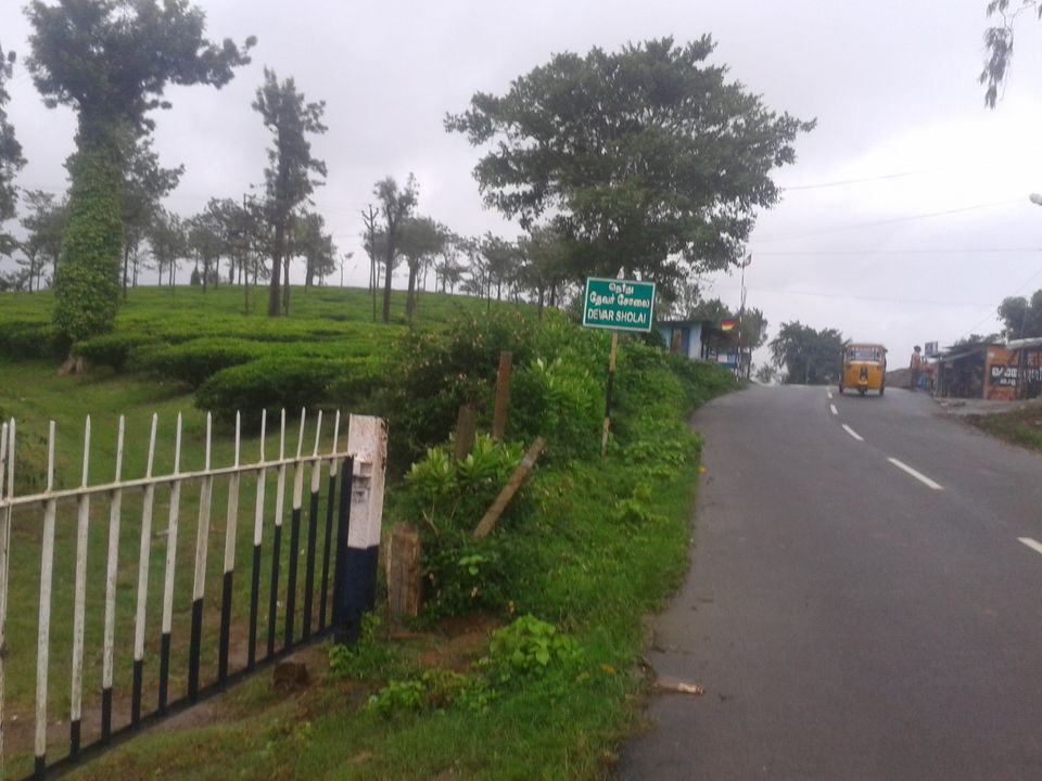 Photo of Solo Ride: For the Love of Riding 14/15 by Piyush Aggarwal