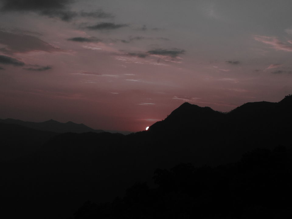 Photo of Ghatikallu: An Unknown Paradise 6/18 by Piyush Aggarwal