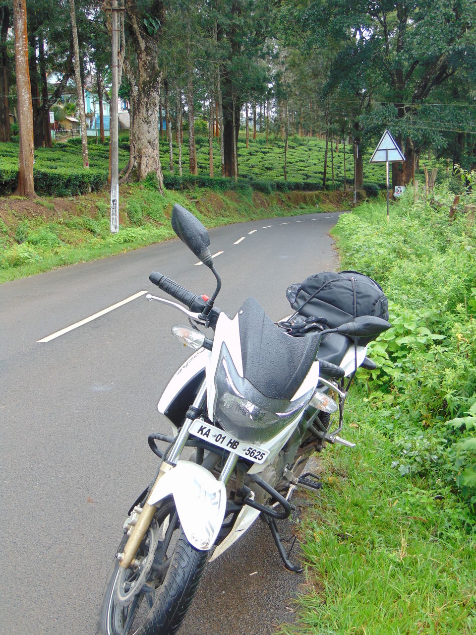 Photo of Solo Ride: For the Love of Riding 9/15 by Piyush Aggarwal