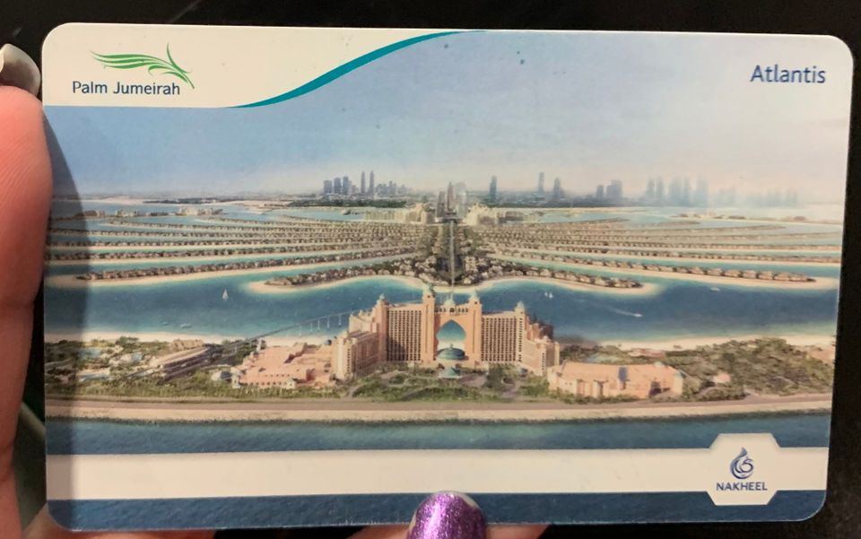 Photo of Dubai 7/17 by Jeune Flaneuse