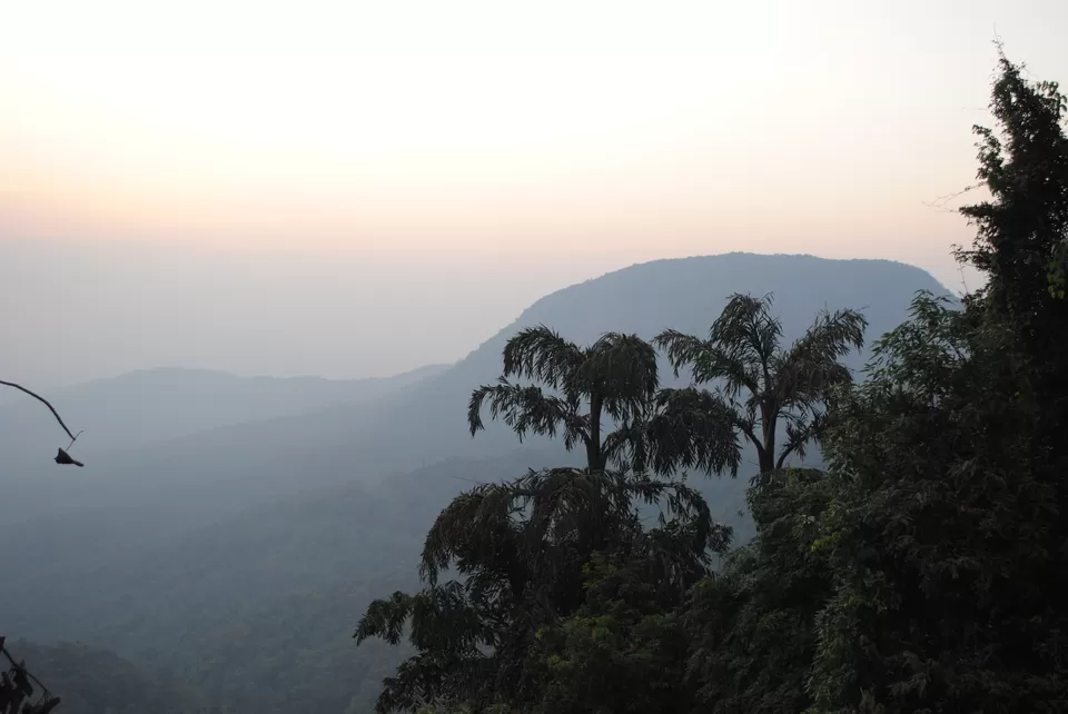 Photo of Polem Goa-Karnataka Border, Polem, South Goa, Goa by ᗝᑌ丅ᗪᗝᗝᖇᔕᗰᗩᑎADVENTURE