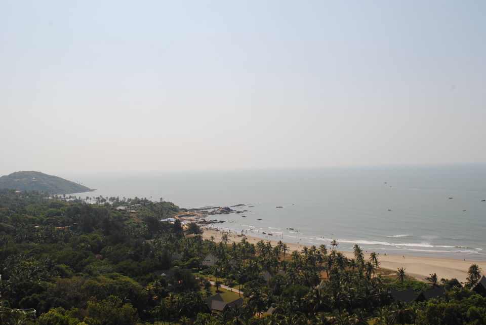 Photo of Saddles, Helmets and the road. Motorcycling to NORTH GOA! by ᗝᑌ丅ᗪᗝᗝᖇᔕᗰᗩᑎADVENTURE