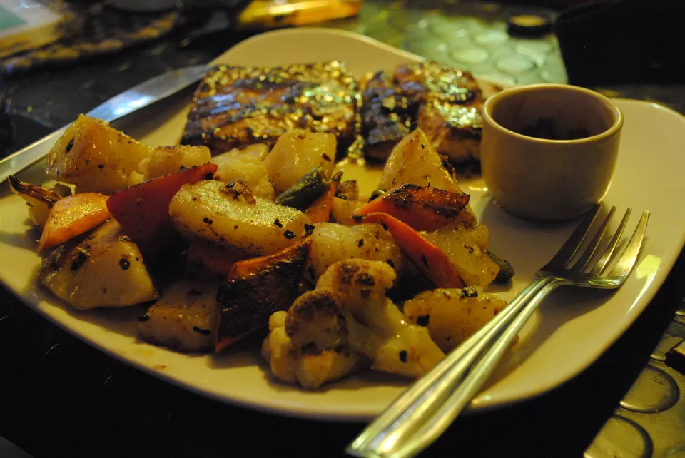 Photo of Candolim Beach, Goa, Candolim, Goa, India by ᗝᑌ丅ᗪᗝᗝᖇᔕᗰᗩᑎADVENTURE