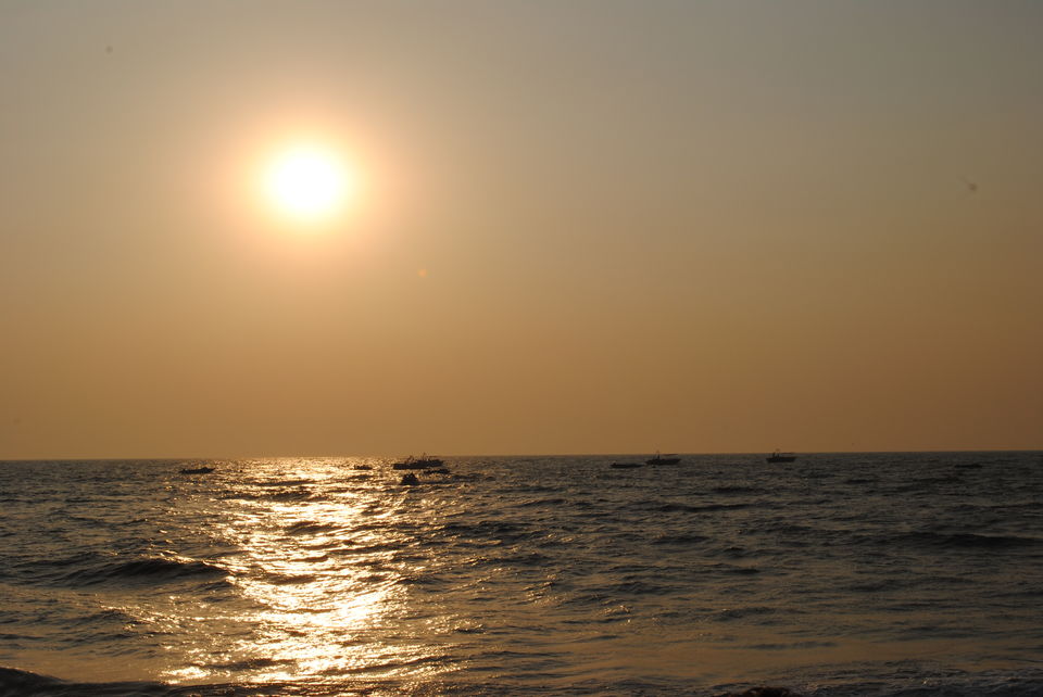 Photo of A motorcycle trip to NORTH GOA by Giko Jacob