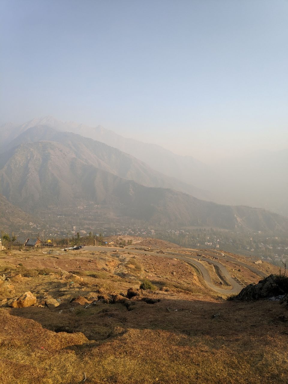 Photo of Faqri Gujri by WanderLust
