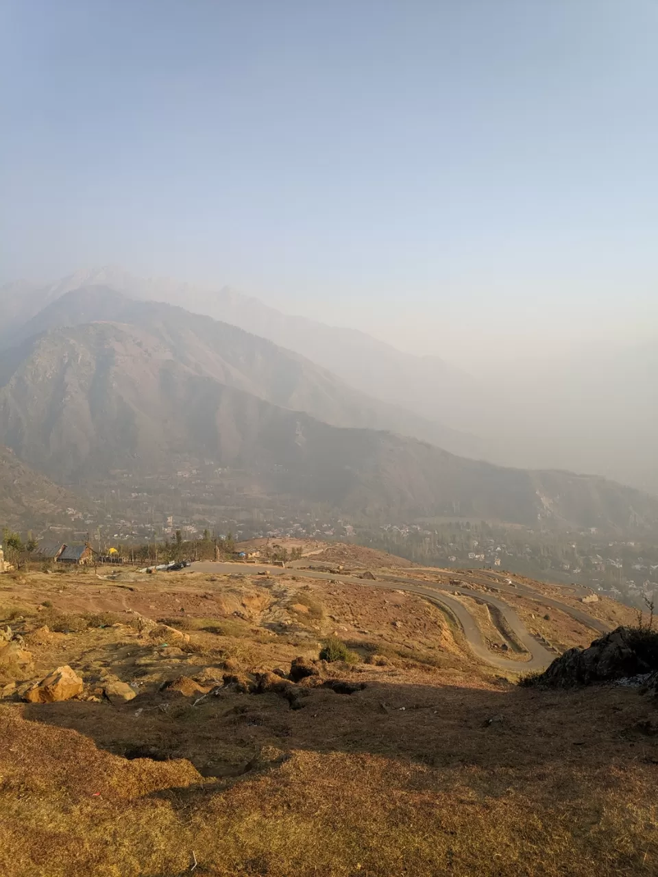 Photo of Faqir Gujri by WanderLust