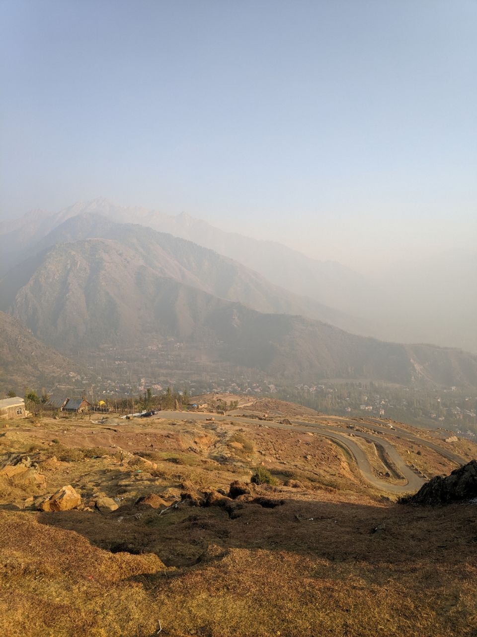 Photo of Faqri Gujri by WanderLust