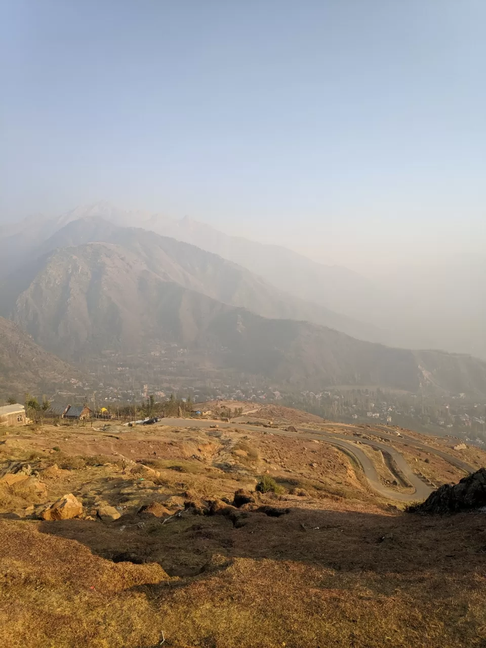 Photo of Faqir Gujri by WanderLust